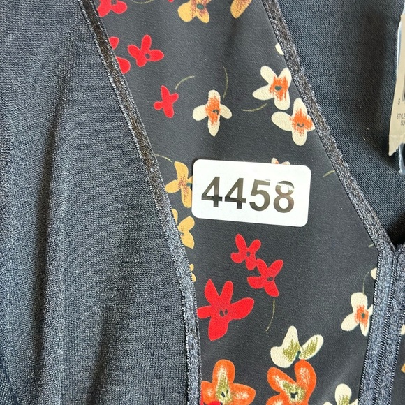 INC International concepts 2 xlarge new with tag 22-1/2 p2p 27” length wide sle - Picture 5 of 9